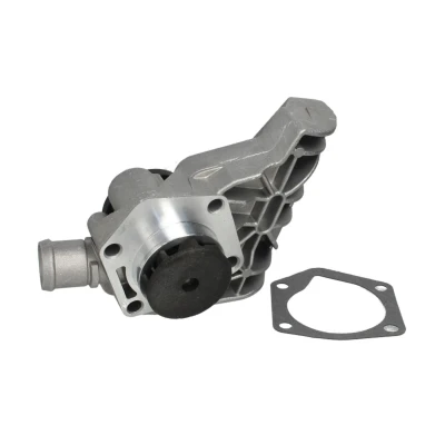 Imagen de HEPU P647 Bomba de agua con junta mecánico Metal SKODA: Fabia 1 Combi, I Hatchback
