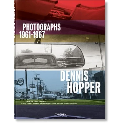 Imagen de Dennis Hopper Photographs 1961 1967
