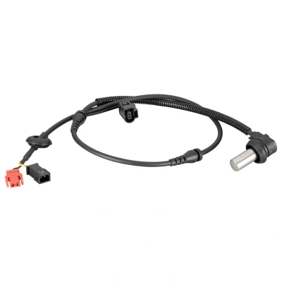Imagen de HELLA 6PU 012 806 921 Sensor de ABS inductivo 2 960 preparado para indicador desgaste VOLKSWAGEN: Passat B5 GP Variant, Berlina norauto,