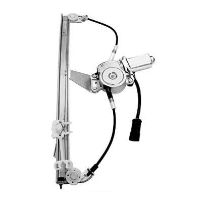 Imagen de Magneti Marelli Elevalunas Delante, derecha eléctrico con electromotor 350103868000 FIAT: Doblo I Familiar, Cargo, II Furgón / Familiar