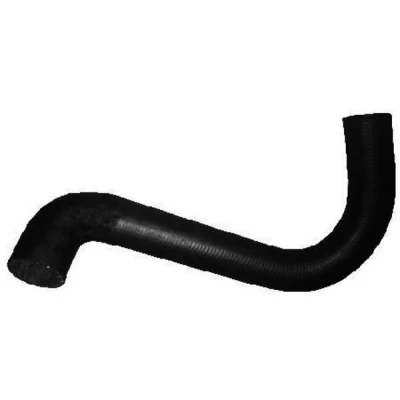 Imagen de MAPCO 39337 Manguitos de Radiador arriba FIAT: Panda I Hatchback