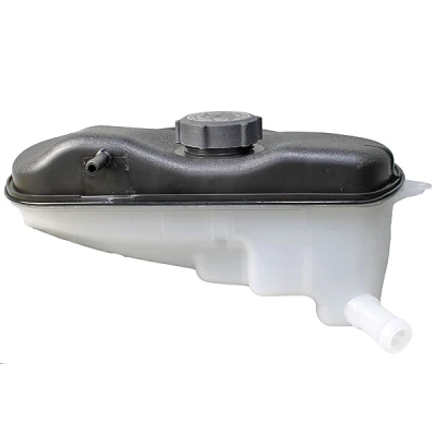 Imagen de METZGER 2140281 Depósito de Agua con tapa, sin sensor JAGUAR: X Type Berlina, Familiar