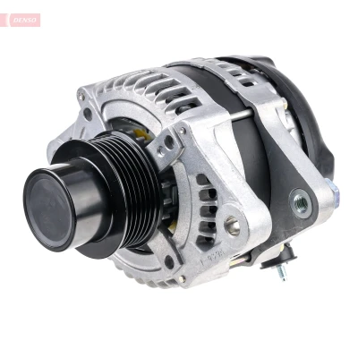 Imagen de DENSO DAN1017 Alternador 14V 100A TOYOTA: Yaris II Hatchback