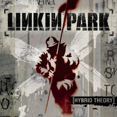Imagen de Hybrid Theory