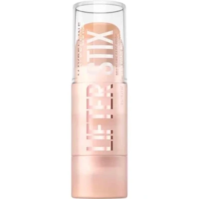 Imagen de Maybelline New York Stick Facial Multiusos para Contouring, Efecto Lifting, Rostro Definido con Acabado Natural, Face Lifter Stix, Tono: Nr. 20