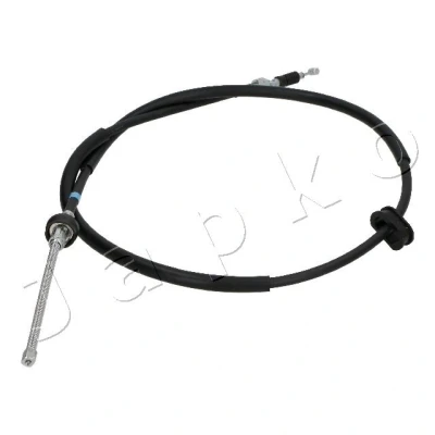 Imagen de JAPKO 131614R Cable de Freno Mano DAIHATSU: Rocky SUV Cabrio