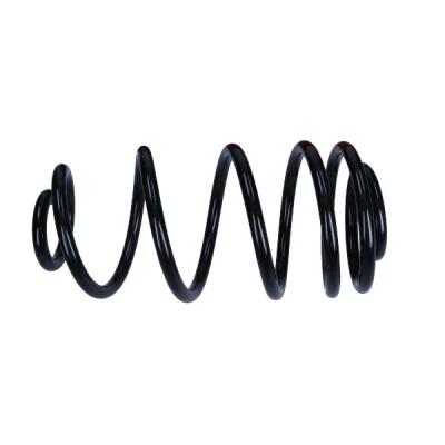 Imagen de MAXGEAR 60 0627D muelle de suspensión Eje trasero helicoidal con diámetro constante alambre