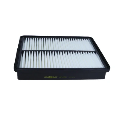 Imagen de MAXGEAR 26 2421 Filtro de aire 41 229 279 Cartucho filtrante KIA: Optima / K5