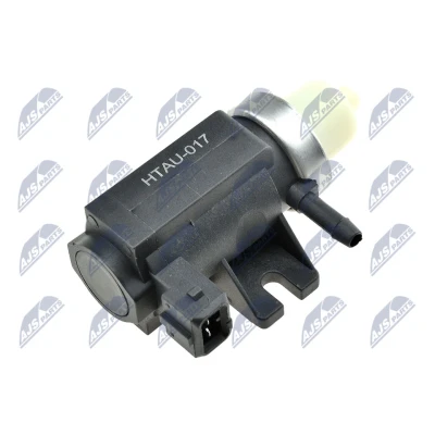 Imagen de NTY EGR AU 017 Transductor de presión, control gases escape sin radiator SEAT: Leon I Hatchback, Ibiza 2, Toledo 2 Limousine