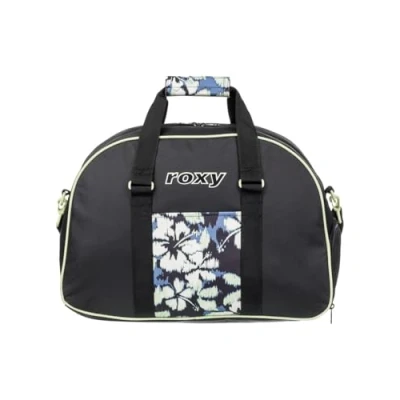 Imagen de Roxy FEEL Happy Bolsa de viaje, Mujer, Talla: One Size, Black