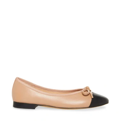 Imagen de Steve Madden Bailarinas natural, Mujer, Talla: 39, Natural Zapatos