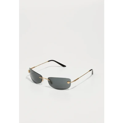 Imagen de Versace Unisex Gafas de sol goldcoloured, Talla: 60, Gold coloured