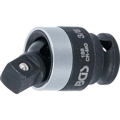 Imagen de BGS 189 Llave de impacto articulada 10 mm (3/8&quot;)