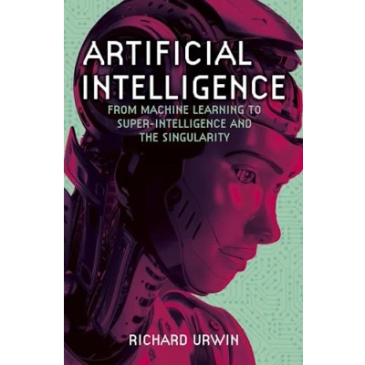 Imagen de Artificial Intelligence