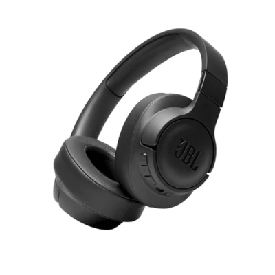 Imagen de Auriculares Noise Cancelling Jbl Tune 760 Negro