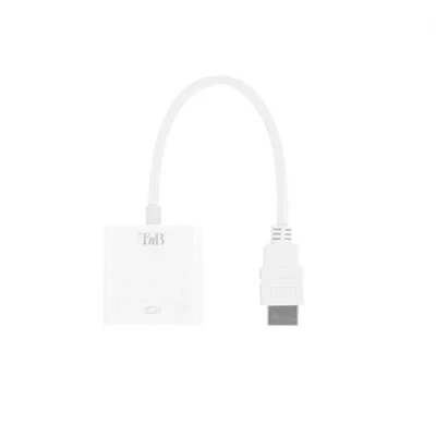 Imagen de Adaptador T&#039;nb Hdmi Vga