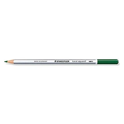 Imagen de Staedtler 125 55 Lápices, color verde tierra