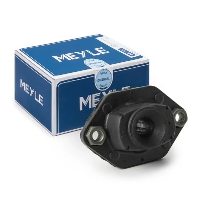 Imagen de MEYLE ORIGINAL Quality 314 741 0001 Copela de amortiguador Eje trasero, debajo rodamiento no requerido sin bolas BMW: 3 Coupé norauto,