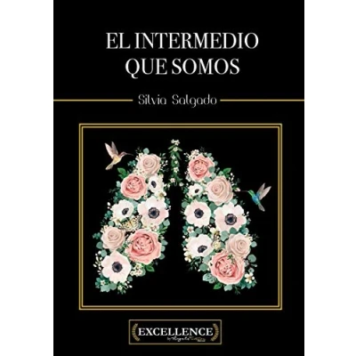 Imagen de El intermedio que somos