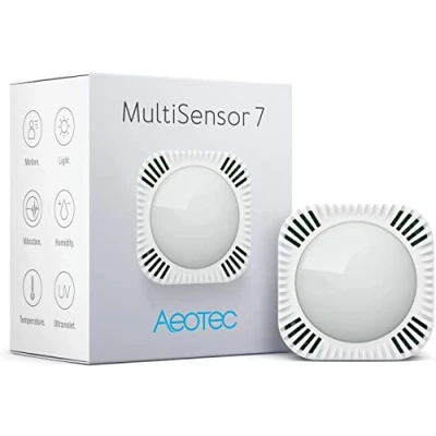 Imagen de AEOTEC ZWA024 C MultiSensor