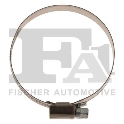 Imagen de FA1 815 9.5070 Abrazadera de tubo flexible