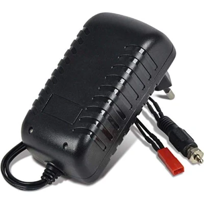 Imagen de Carson Expert Charger GP 500606083 Cargador de Enchufe (500 mA)