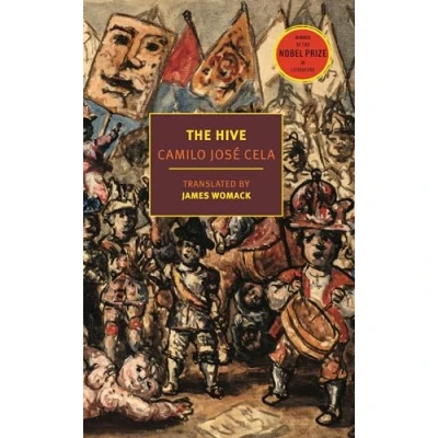 Imagen de The hive