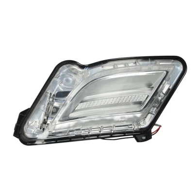 Imagen de TYC 12 5287 00 9 Luz diurna derecha con LED