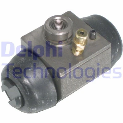 Imagen de DELPHI LW15088 Bombin de Freno 20 sin controlador incorporado FORD: Transit Mk3 Furgón