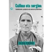 Imagen de Caliban Eta Sorgina