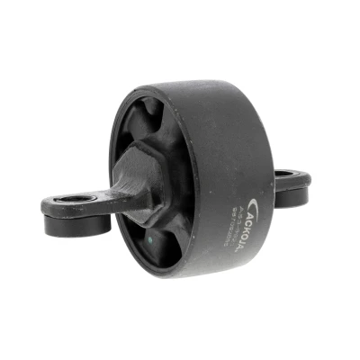 Imagen de ACKOJA A53 9921 Silentblock brazo de Suspension Eje trasero izquierda, delante Rodamiento caucho metal para oscilante transversal