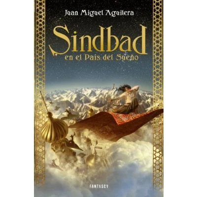 Imagen de Sindbad En El Pais Del Sueño