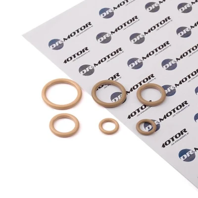 Imagen de DR.MOTOR AUTOMOTIVE DRM01108 Kit de reparación, climatización RENAULT: CLIO 3, DACIA: Logan I MCV