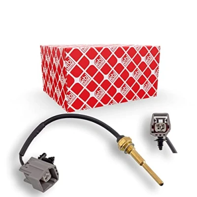 Imagen de FEBI BILSTEIN 107888 Sensor de Temperatura del Refrigerante CITROËN: Xsara Hatchback, Berlingo / First I, I Furgón