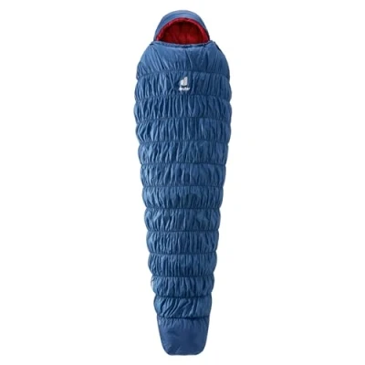 Imagen de deuter Exosphere 10 Saco de dormir fibra sintética