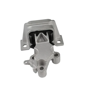 Imagen de METZGER 8054245 Soporte de motor derecha Rodamiento caucho metal RENAULT: TWINGO 2