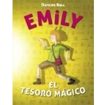 Imagen de Emily Y El Tesoro Magico (emily 3)