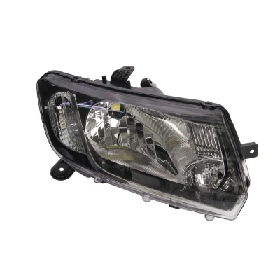 Imagen de ABAKUS 551 1198R LD E2 Faros derecha H4, PY21W, W21/5W P43t, BAU15s DACIA: SANDERO 2 norauto, oscaro, mister auto