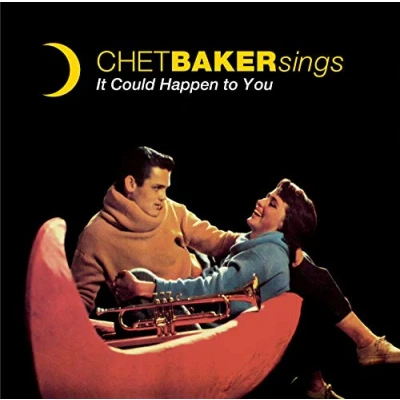 Imagen de Sings It Could Happen to You
