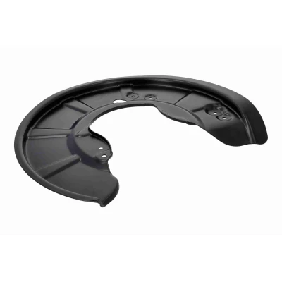 Imagen de VAICO V58 0039 Chapa Protectora de Disco Freno Eje delantero, derecha