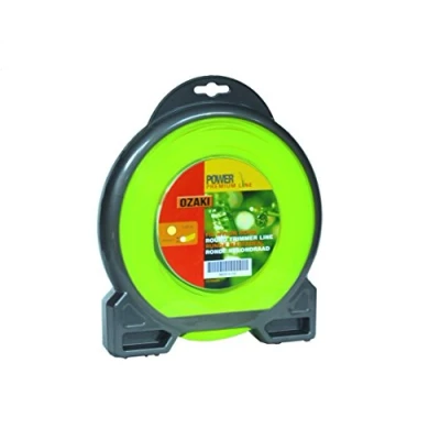 Imagen de Ozaki Hilo de Nylon Redondo Premium Line 2,4 mm