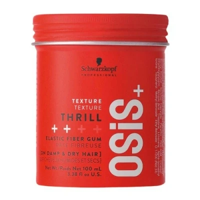 Imagen de Schwarzkopf Professional OSiS+ Texture Thrill Fiber Gum 100 ml