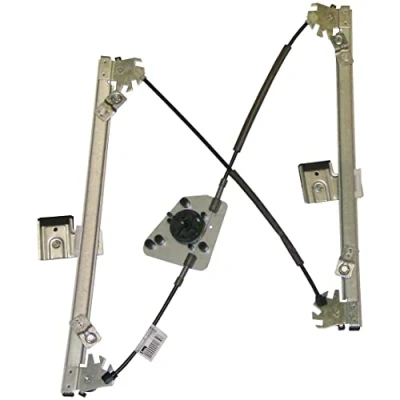 Imagen de Valeo Elevalunas Delante, derecha eléctrico sin electromotor con función de confort 850761 KIA: cee‘d I Familiar, Pro Hatchback norauto,