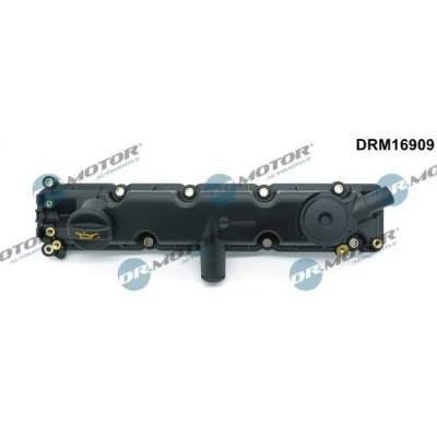 Imagen de DR.MOTOR AUTOMOTIVE DRM16909 Tapa de Balancines CITROËN: Xsara Picasso, C4 I Hatchback, Berlingo / First I, PEUGEOT: 206 307 SW