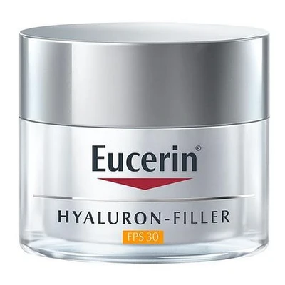 Imagen de Eucerin Hyaluron Filler Crema de Día SPF 30 50 ml