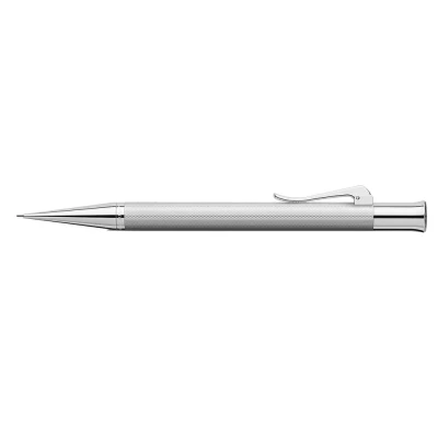 Imagen de Graf von Faber Castell Guilloche Rhodium PLC 0,7