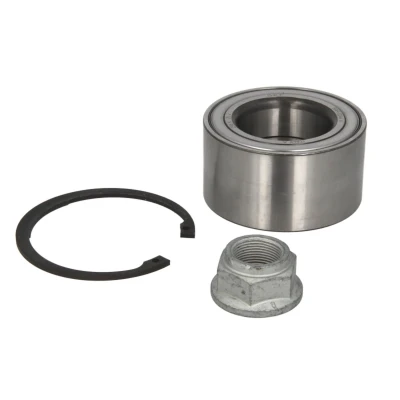 Imagen de SKF VKBA 3522 Juego de cojinete rueda 88 MERCEDES BENZ: Clase ML