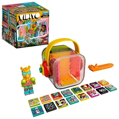 Imagen de LEGO 43105 VIDIYO Party Llama Beatbox
