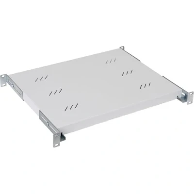 Imagen de Triton Shelf With Perforation 1u 750mm Accesorio Para Rack