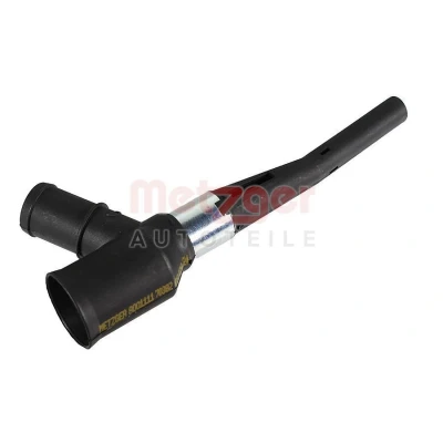 Imagen de METZGER 8001111 Embudo, varilla del aceite FORD: Tourneo Connect Mk1, Transit Mk1 Furgón, Focus Hatchback
